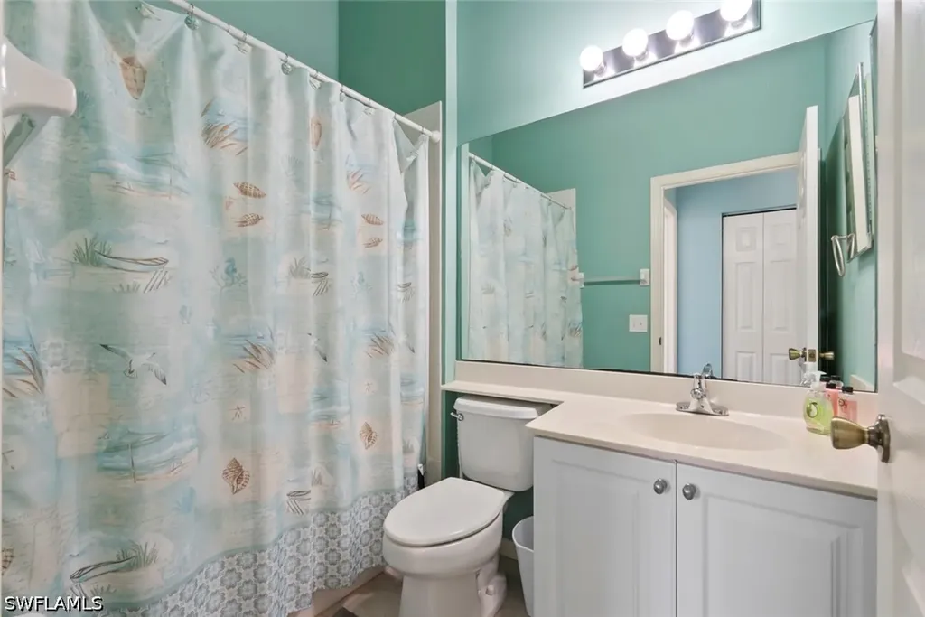 4970 Deerfield Way Naples FL 34110