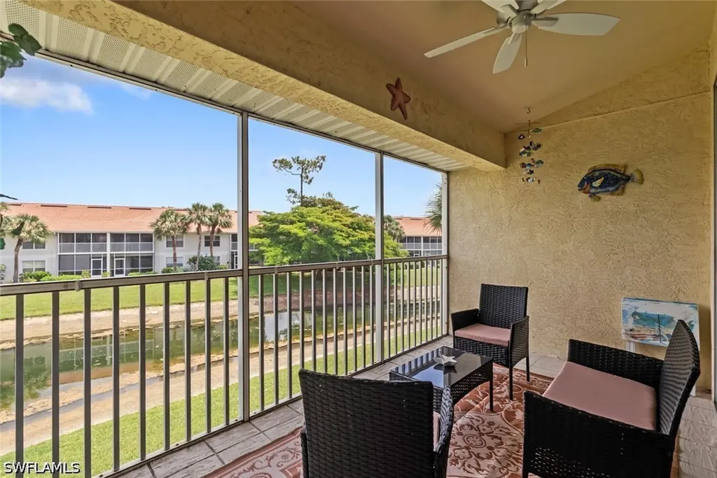 4970 Deerfield Way Naples FL 34110