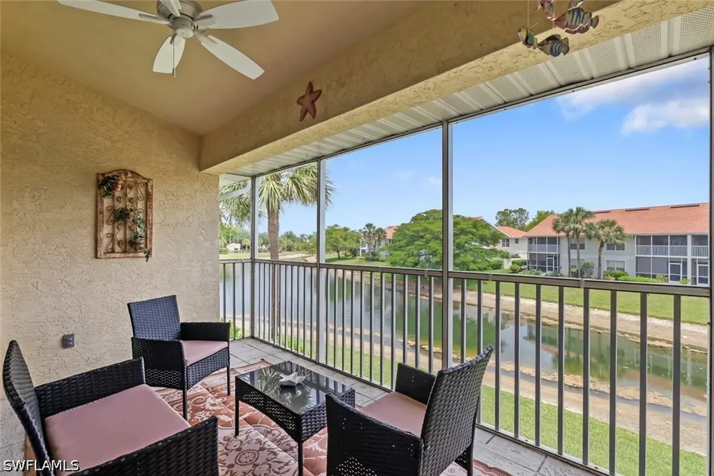4970 Deerfield Way Naples FL 34110