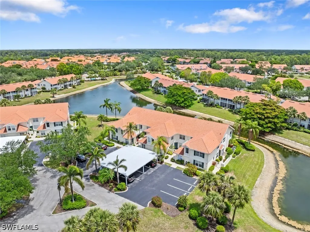 4970 Deerfield Way Naples FL 34110