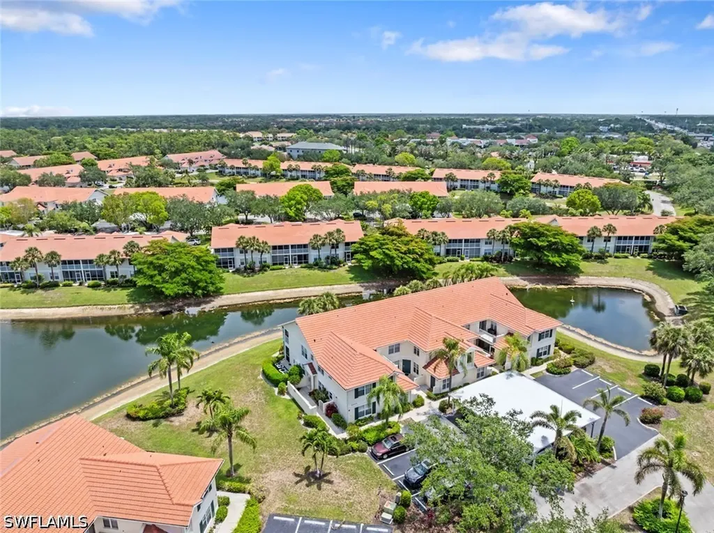 4970 Deerfield Way Naples FL 34110