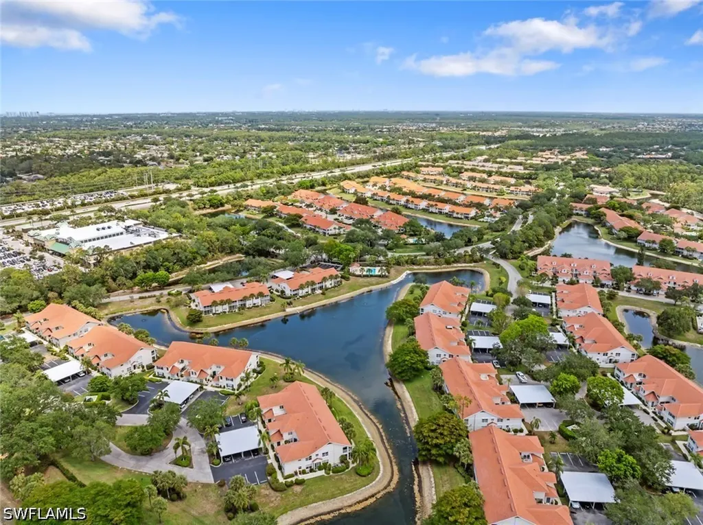 4970 Deerfield Way Naples FL 34110