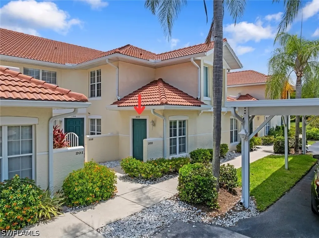 4970 Deerfield Way Naples FL 34110