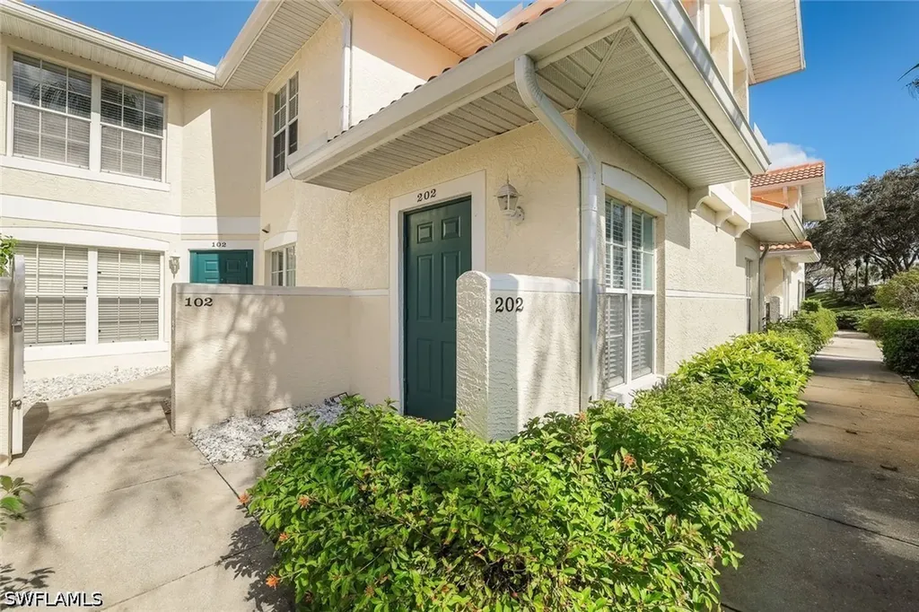4970 Deerfield Way Naples FL 34110