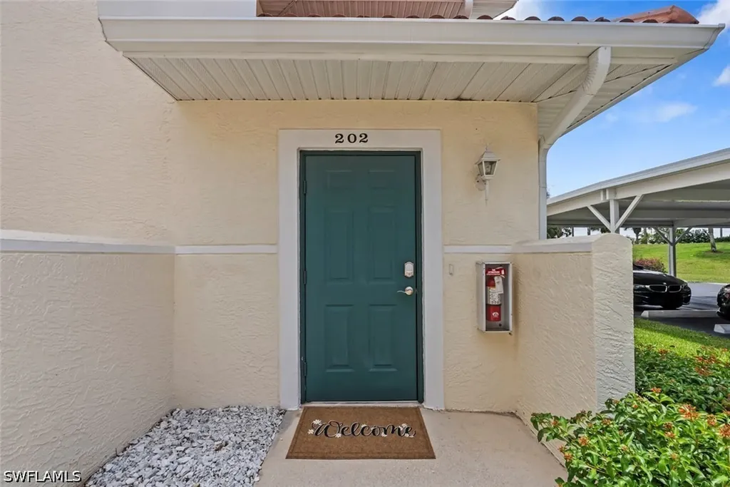 4970 Deerfield Way Naples FL 34110