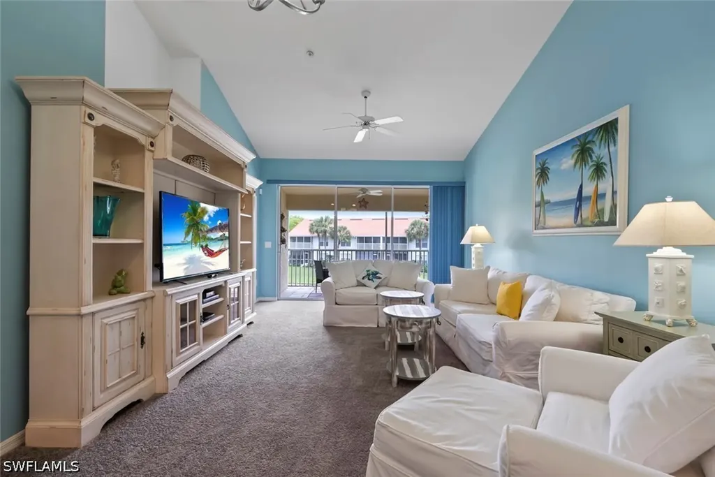 4970 Deerfield Way Naples FL 34110