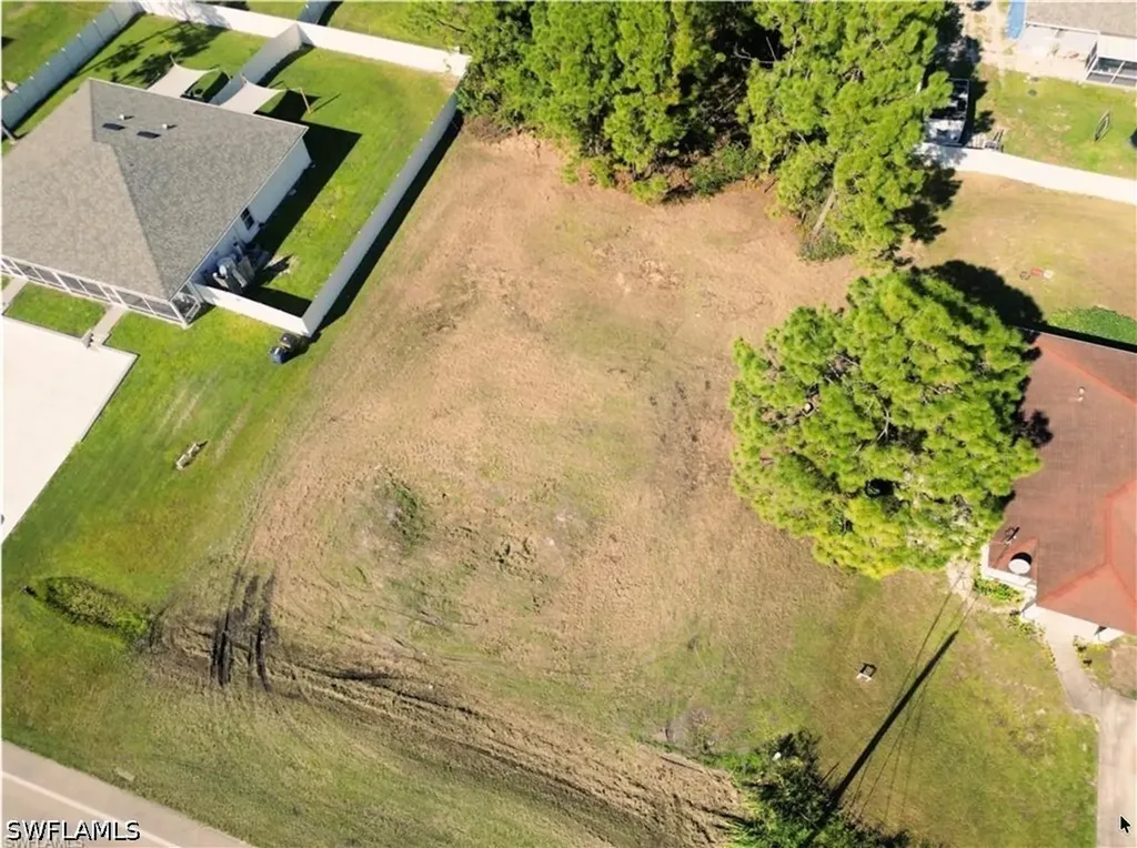 4528 Leonard Boulevard S Lehigh Acres FL 33973