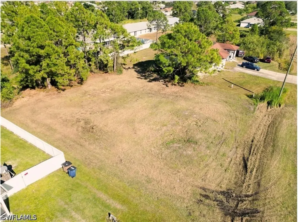 4528 Leonard Boulevard S Lehigh Acres FL 33973