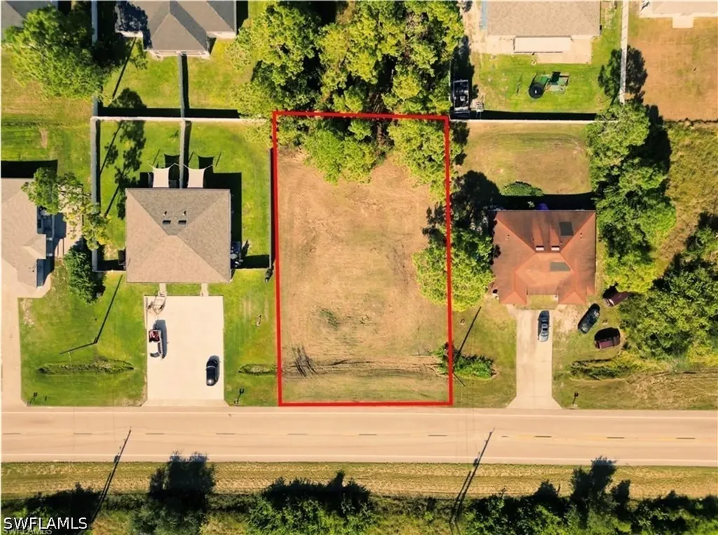 4528 Leonard Boulevard S Lehigh Acres FL 33973