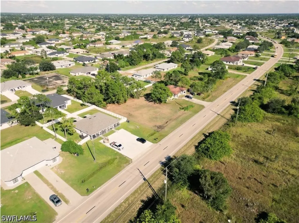 4528 Leonard Boulevard S Lehigh Acres FL 33973