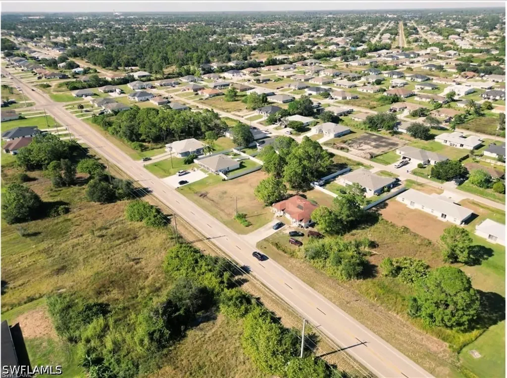 4528 Leonard Boulevard S Lehigh Acres FL 33973