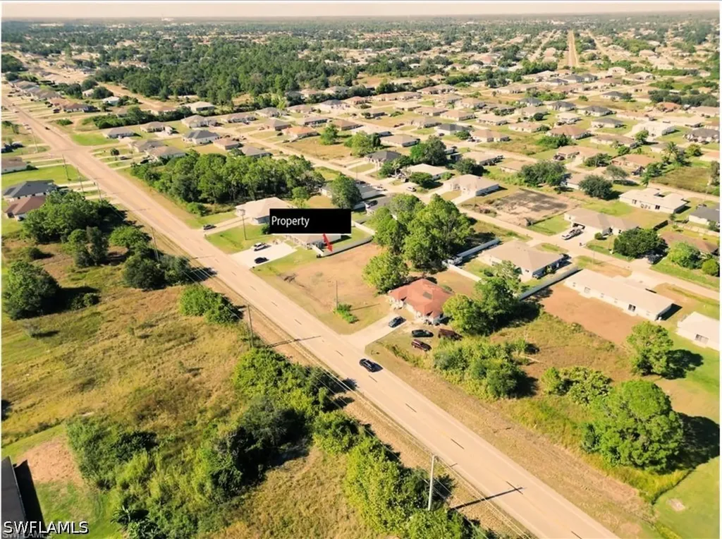 4528 Leonard Boulevard S Lehigh Acres FL 33973