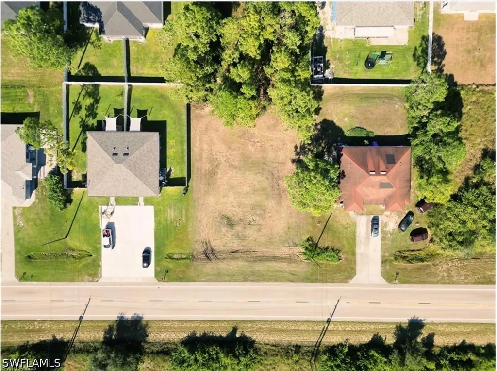 4528 Leonard Boulevard S Lehigh Acres FL 33973