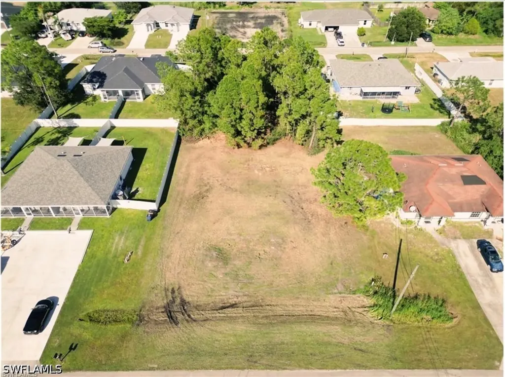 4528 Leonard Boulevard S Lehigh Acres FL 33973