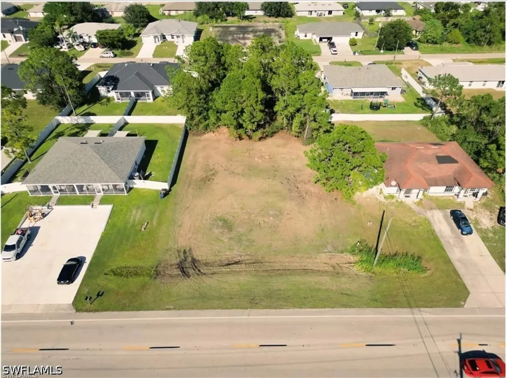 4528 Leonard Boulevard S Lehigh Acres FL 33973