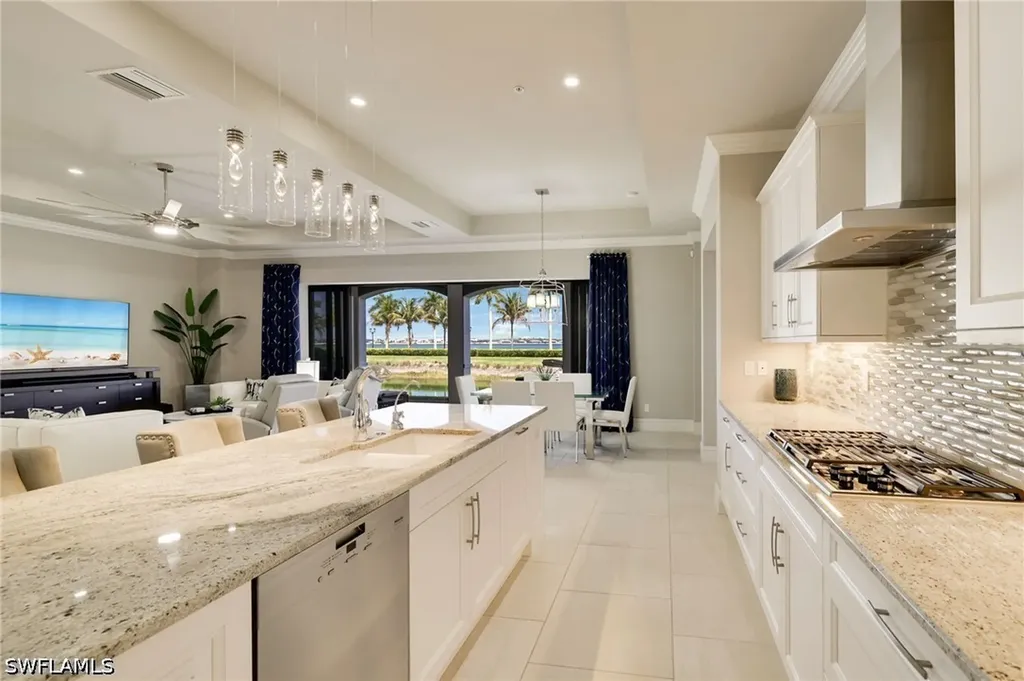 11022 Via Tuscany Lane Miromar Lakes FL 33913