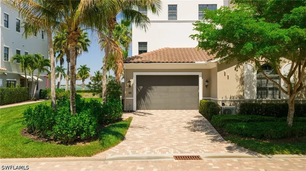 11022 Via Tuscany Lane Miromar Lakes FL 33913