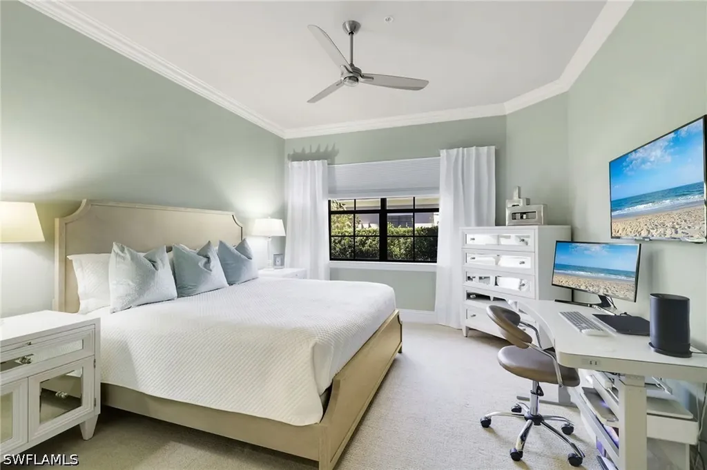 11022 Via Tuscany Lane Miromar Lakes FL 33913