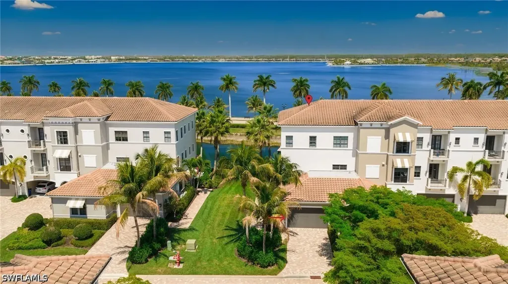 11022 Via Tuscany Lane Miromar Lakes FL 33913