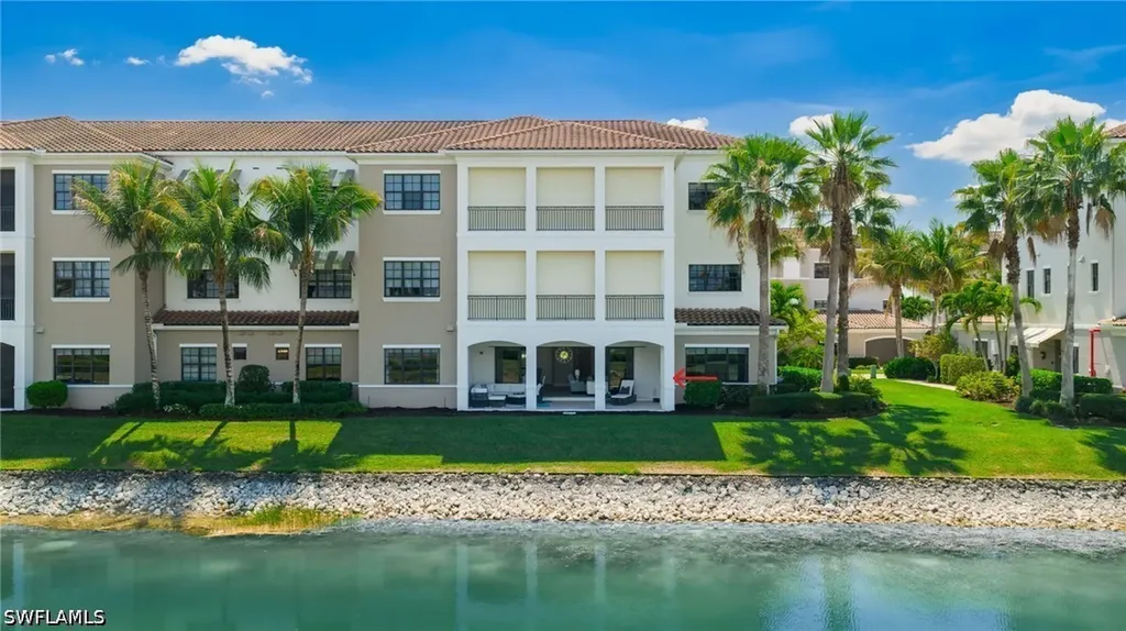 11022 Via Tuscany Lane Miromar Lakes FL 33913
