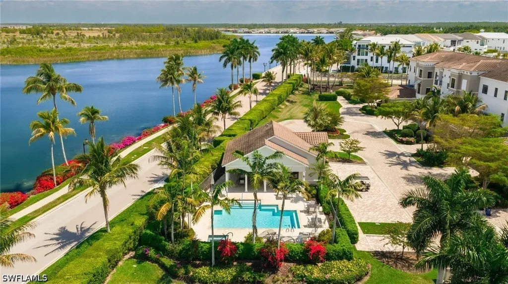 11022 Via Tuscany Lane Miromar Lakes FL 33913
