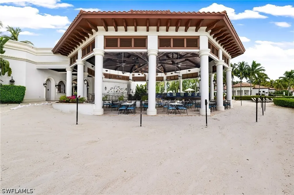 11022 Via Tuscany Lane Miromar Lakes FL 33913