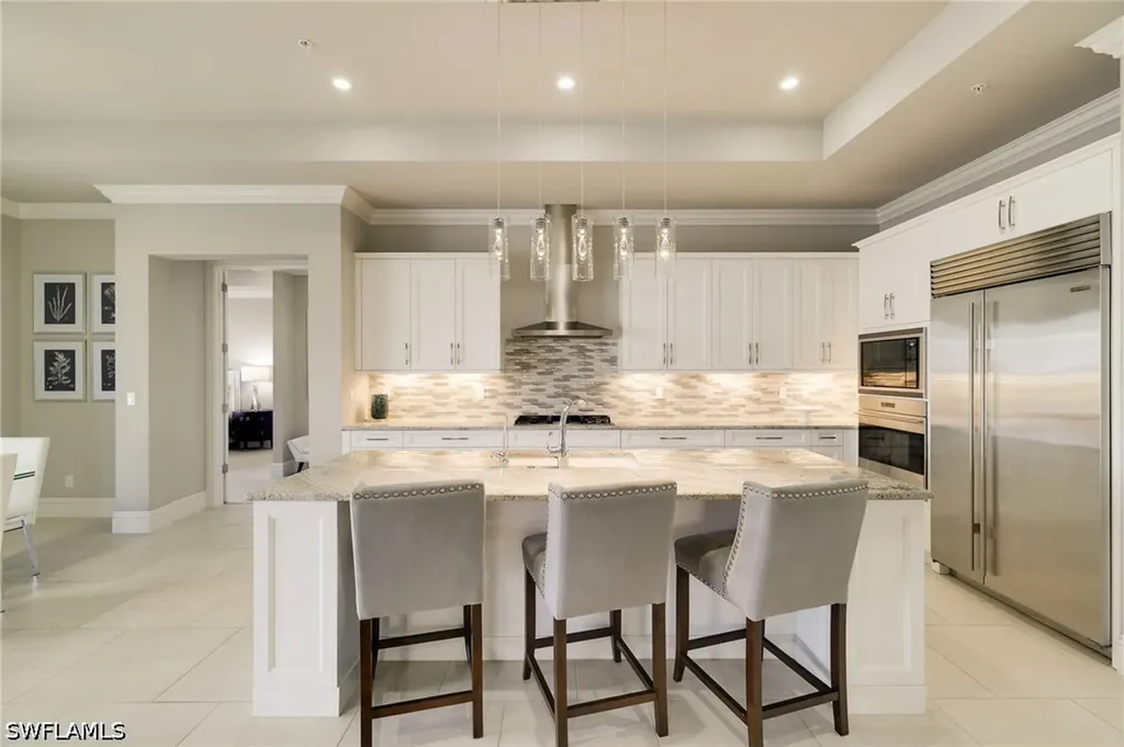 11022 Via Tuscany Lane Miromar Lakes FL 33913