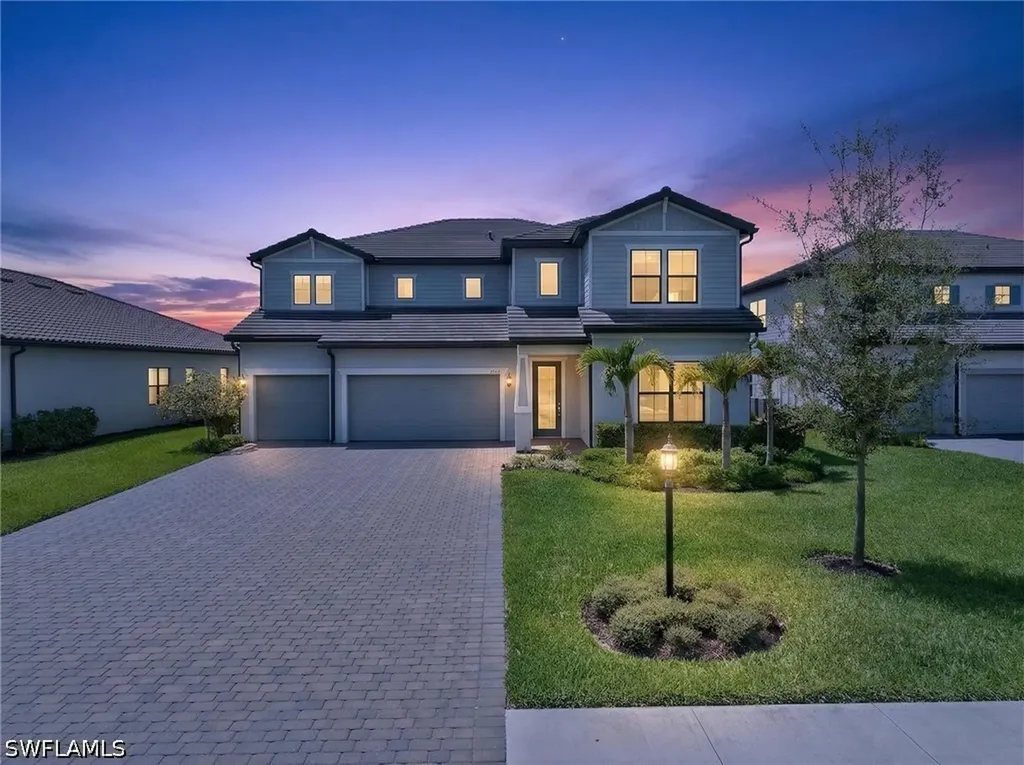 20060 Hartford Boulevard Estero FL 33928