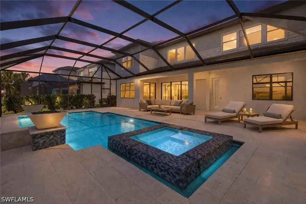 20060 Hartford Boulevard Estero FL 33928