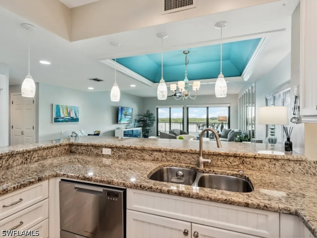 232 La Peninsula Boulevard Naples FL 34113