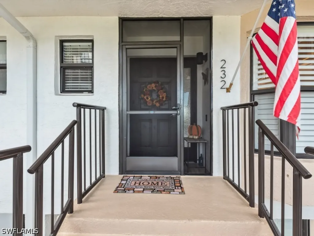 232 La Peninsula Boulevard Naples FL 34113