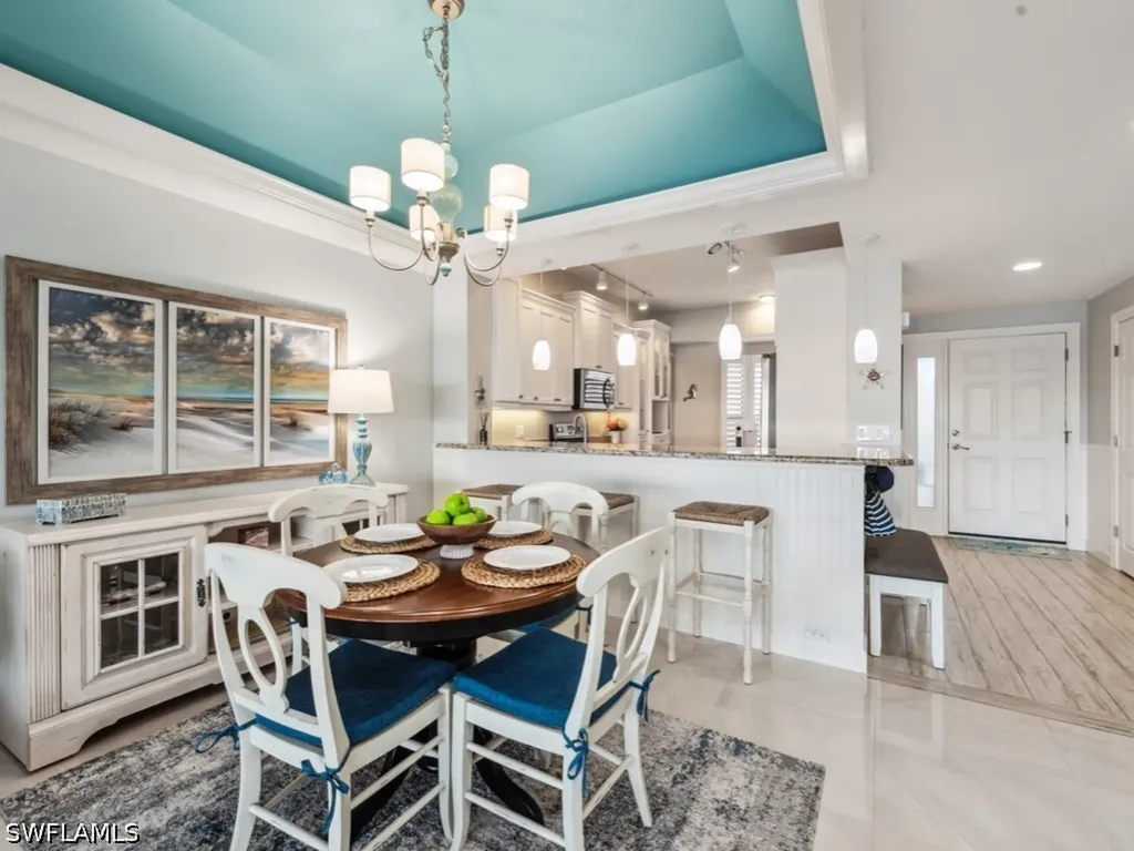 232 La Peninsula Boulevard Naples FL 34113