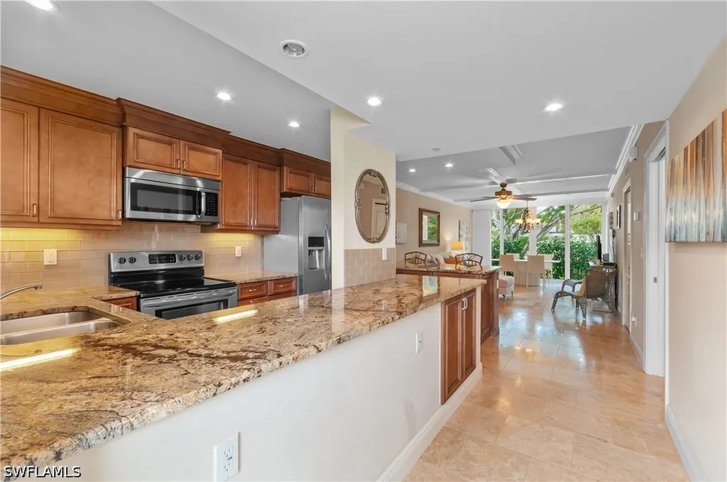 414 Broad Avenue S Naples FL 34102
