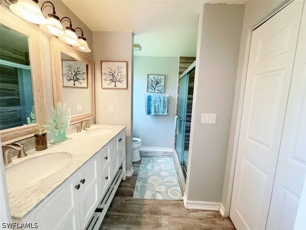 2037 W Crown Pointe Boulevard Naples FL 34112