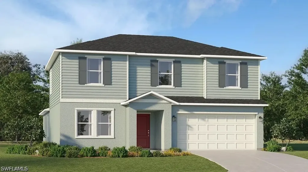 17277 Cantu Court North Fort Myers FL 33917