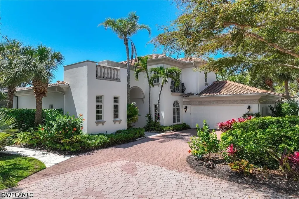 4661 Via Ravenna Estero FL 34134