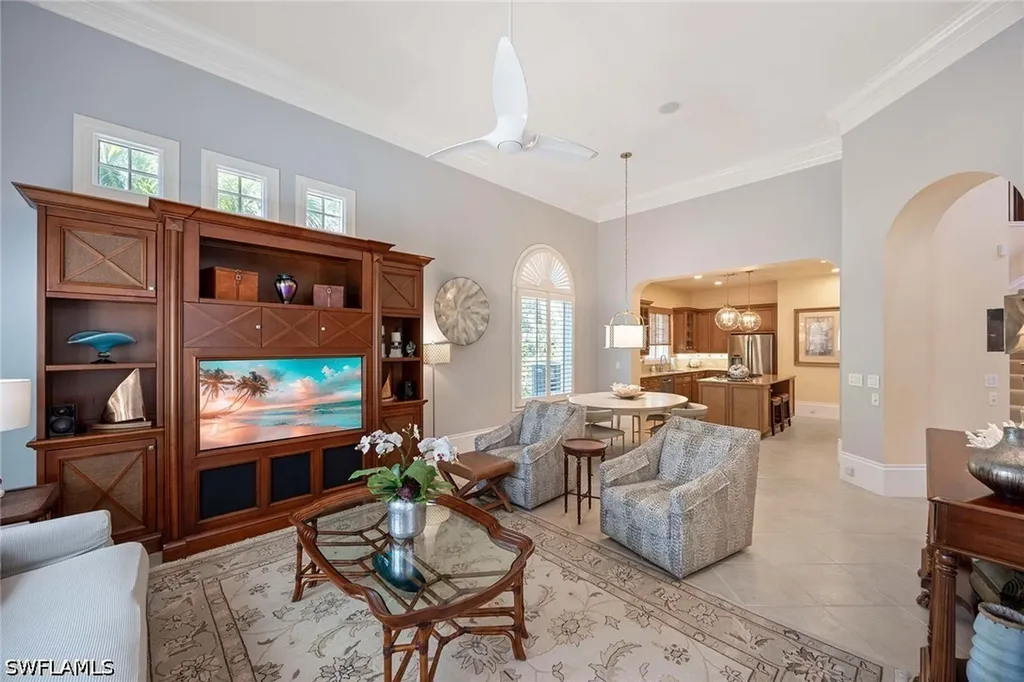 4661 Via Ravenna Estero FL 34134