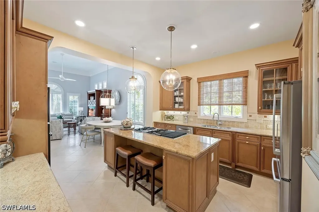 4661 Via Ravenna Estero FL 34134