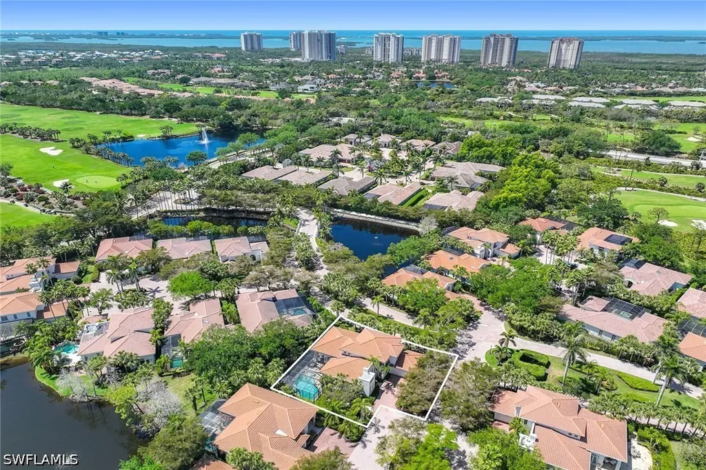 4661 Via Ravenna Estero FL 34134