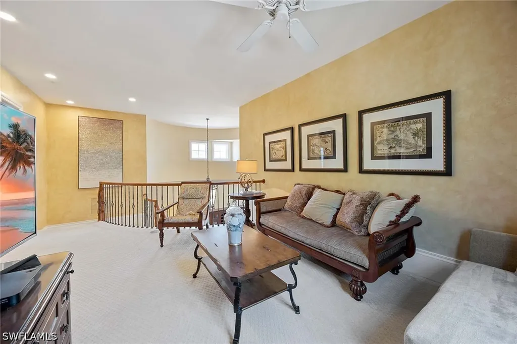 4661 Via Ravenna Estero FL 34134