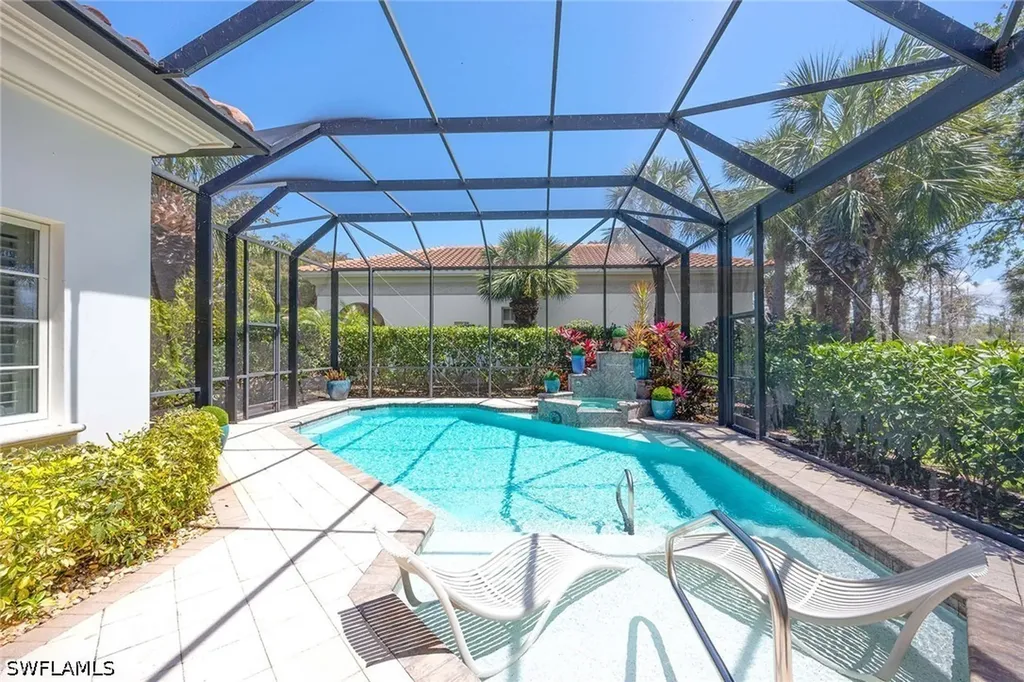 4661 Via Ravenna Estero FL 34134