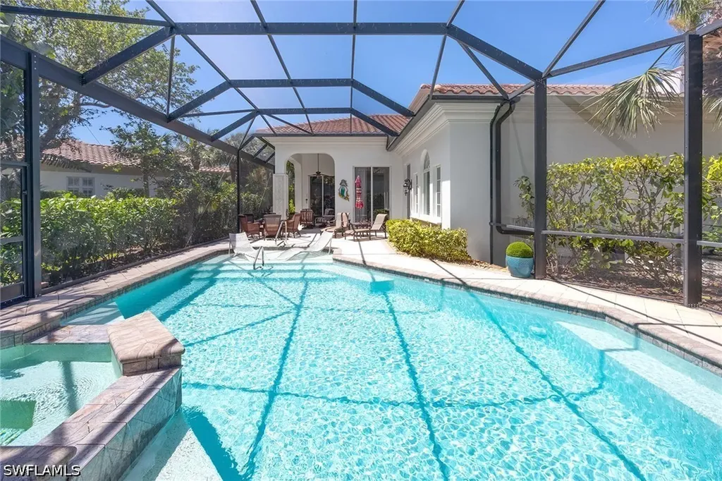 4661 Via Ravenna Estero FL 34134