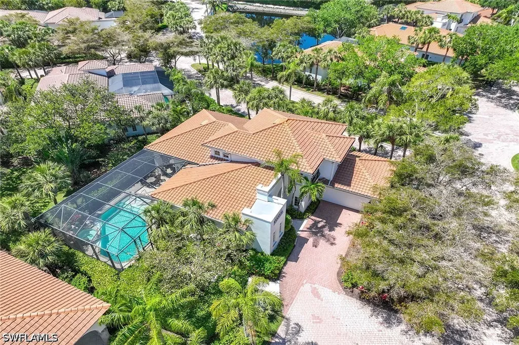 4661 Via Ravenna Estero FL 34134