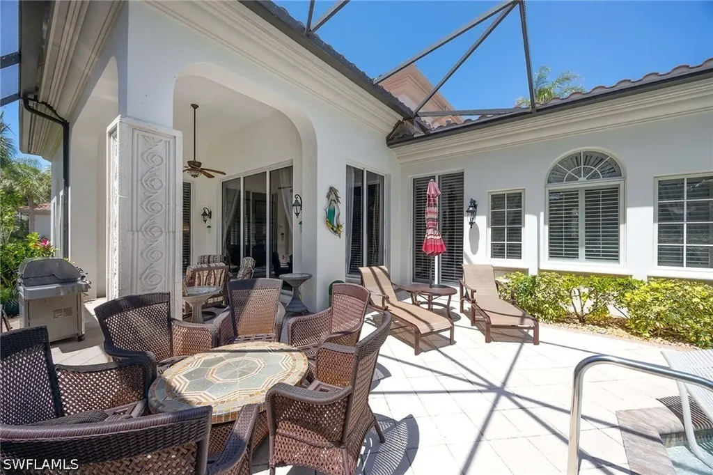 4661 Via Ravenna Estero FL 34134
