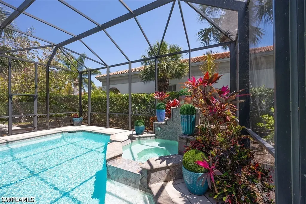 4661 Via Ravenna Estero FL 34134