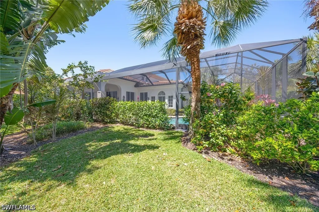 4661 Via Ravenna Estero FL 34134