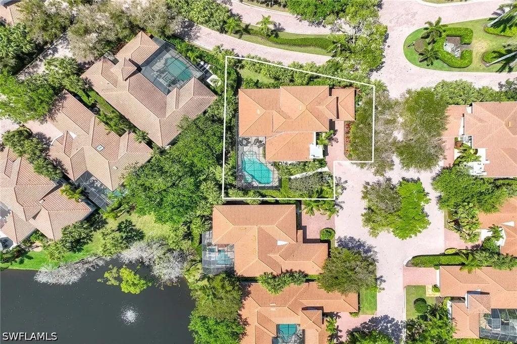 4661 Via Ravenna Estero FL 34134