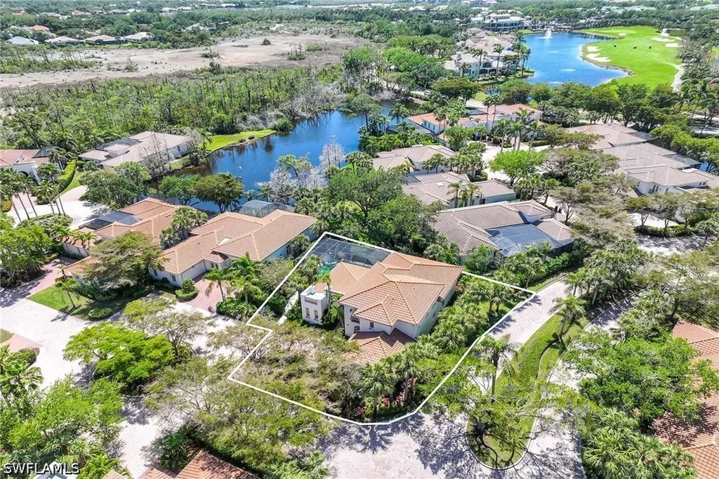 4661 Via Ravenna Estero FL 34134