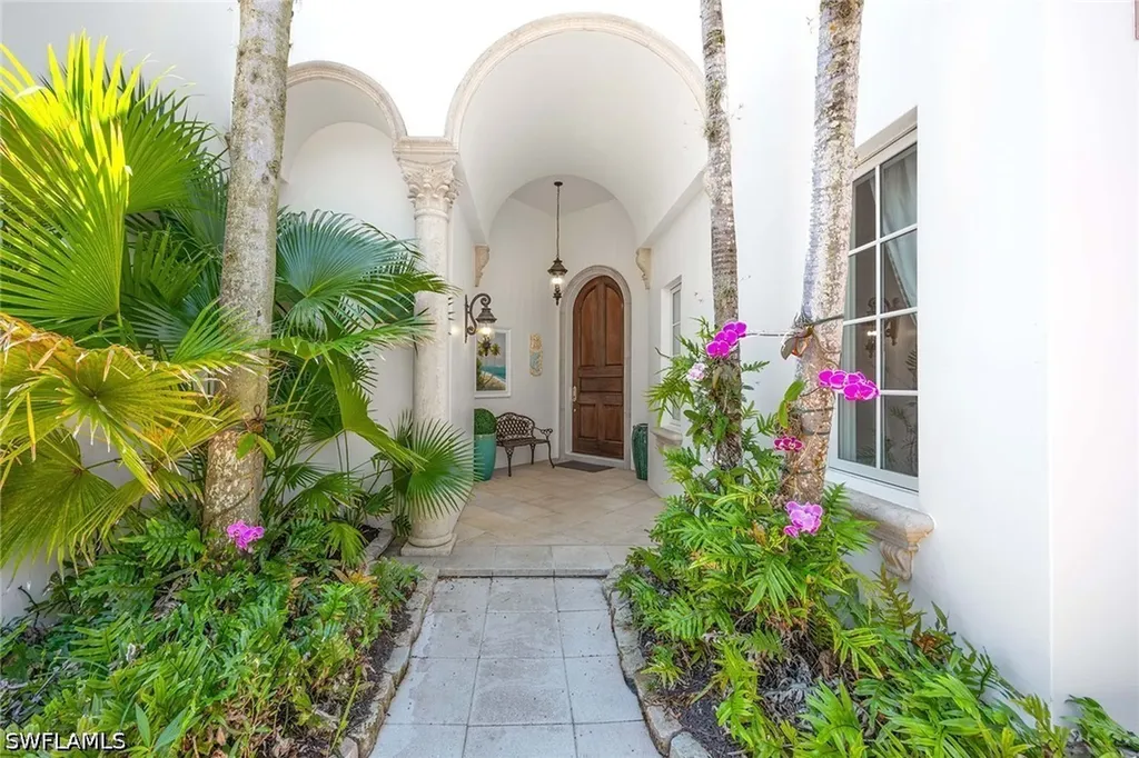 4661 Via Ravenna Estero FL 34134
