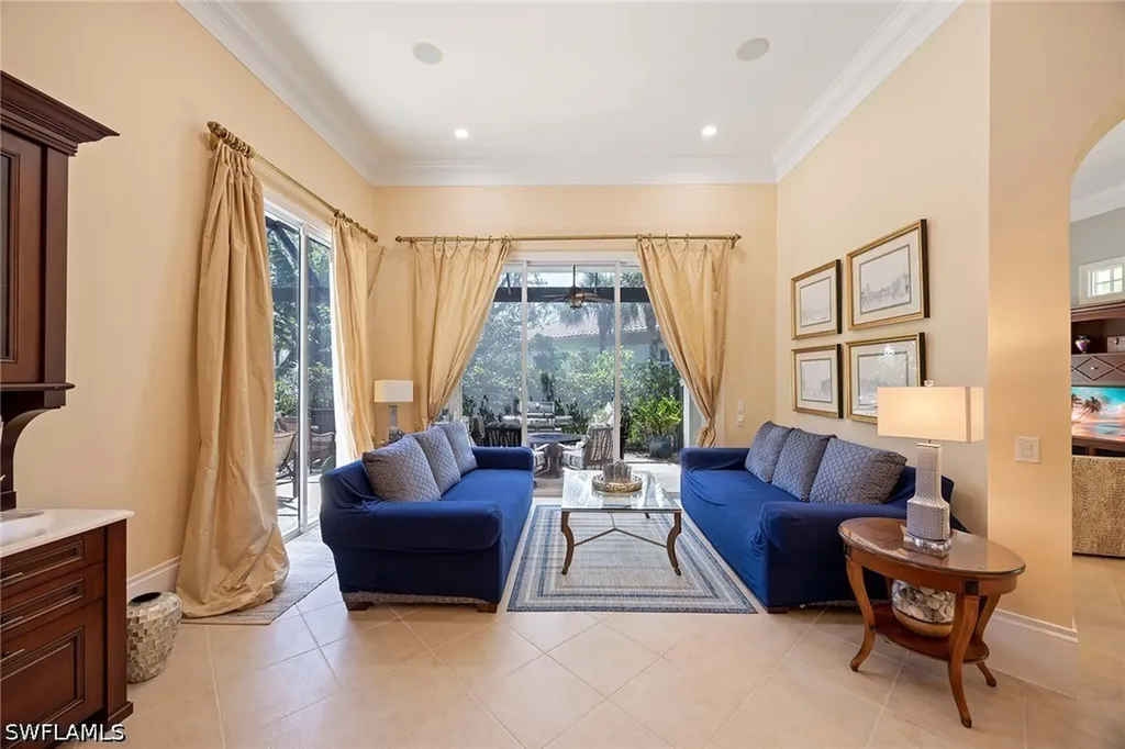 4661 Via Ravenna Estero FL 34134